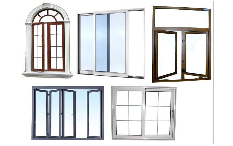 Window Fabrication