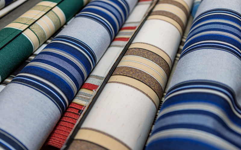 Fabric